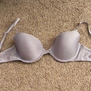 Victoria’s Secret bra